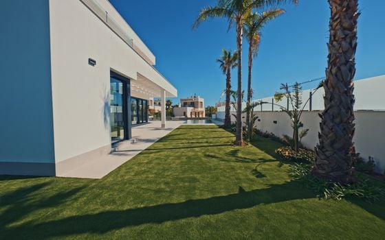 3 bedroom Villa in Finestrat - BSH131255 - Photo - Small - 11