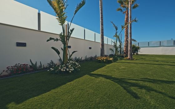 3 bedroom Villa in Finestrat - BSH131255 - Photo - Small - 12