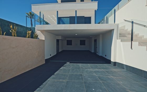 3 bedroom Villa in Finestrat - BSH131255 - Photo - Small - 15