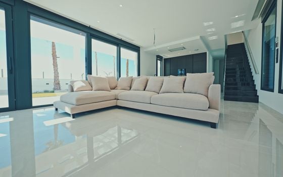 3 bedroom Villa in Finestrat - BSH131255 - Photo - Small - 18