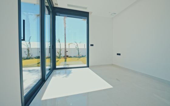 3 bedroom Villa in Finestrat - BSH131255 - Photo - Small - 21
