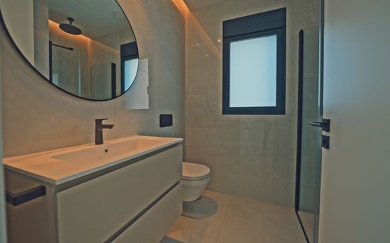 3 bedroom Villa in Finestrat - BSH131255 - Photo - Small - 23