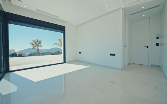3 bedroom Villa in Finestrat - BSH131255 - Photo - Small - 28
