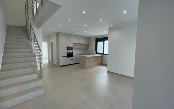 Villa de 3 habitaciones en Heredades - CJS59076 - Foto - 2