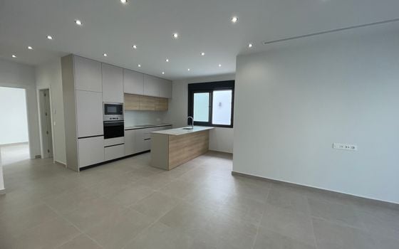 Villa de 3 habitaciones en Heredades - CJS59076 - Foto - 3