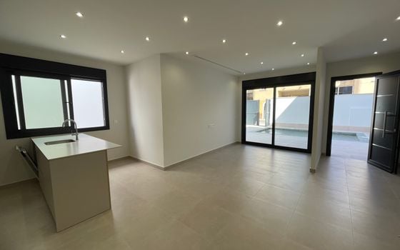 Villa de 3 habitaciones en Heredades - CJS59076 - Foto - 4