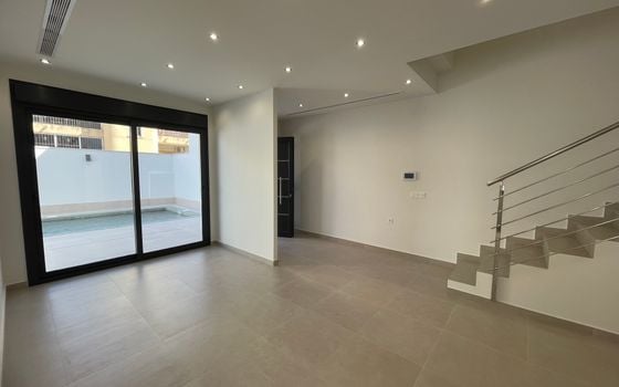Villa de 3 chambres à Heredades - CJS59076 - Photo - Small - 8