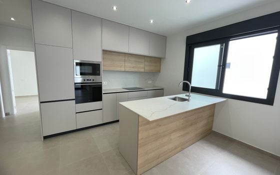 Villa de 3 chambres à Heredades - CJS59076 - Photo - Small - 11