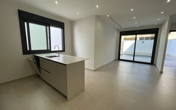 Villa de 3 chambres à Heredades - CJS59076 - Photo - Small - 9