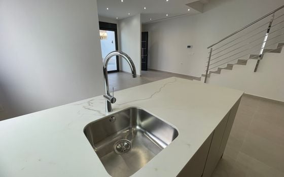 Villa de 3 chambres à Heredades - CJS59076 - Photo - Small - 10