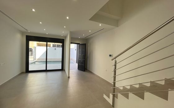 Villa de 3 habitaciones en Heredades - CJS59076 - Foto - 5
