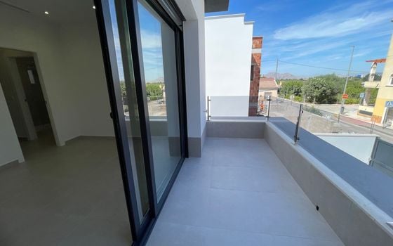 Villa de 3 chambres à Heredades - CJS59076 - Photo - Small - 37