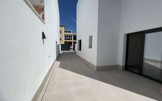 Villa de 3 chambres à Heredades - CJS59076 - Photo - Small - 56