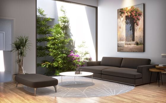 Appartement de 2 chambres à San Juan de Alicante - Z72159 - Photo - Small - 11