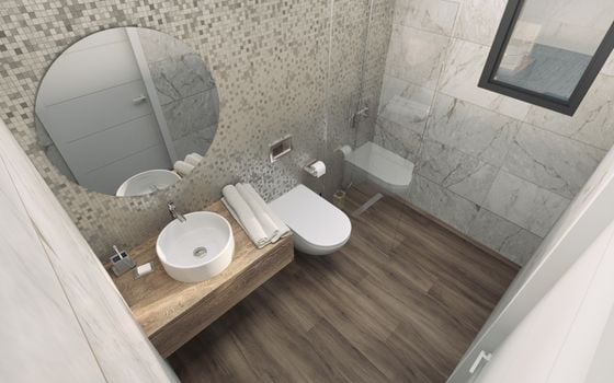 3 ložnice Villa v Finestrat - AG59538 - Foto - Small - 10