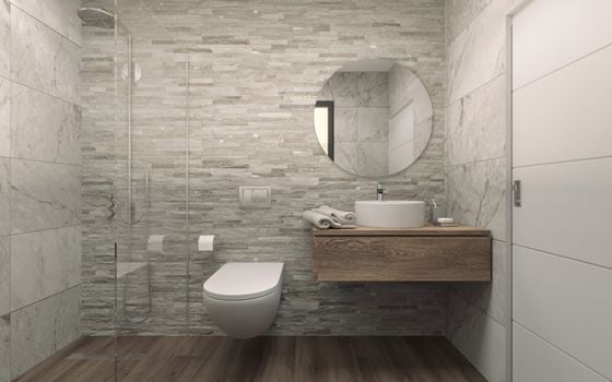 3 ložnice Villa v Finestrat - AG59538 - Foto - Small - 11