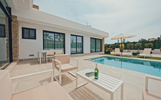 Villa de 3 chambres à Calasparra - HL67838 - Photo - 4