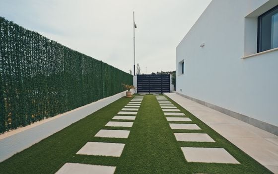 3 Schlafzimmer Villa in Calasparra - HL67838 - Foto - Small - 12