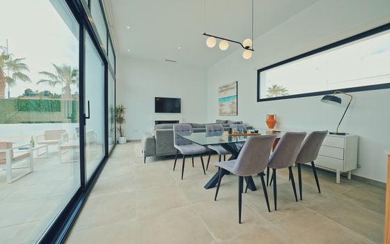 3 Schlafzimmer Villa in Calasparra - HL67838 - Foto - Small - 15