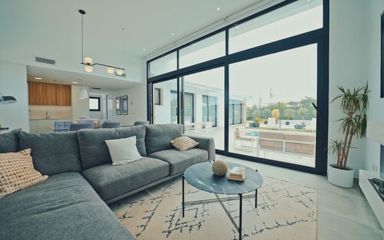 3 Schlafzimmer Villa in Calasparra - HL67838 - Foto - Small - 16