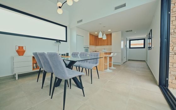 3 Schlafzimmer Villa in Calasparra - HL67838 - Foto - Small - 18