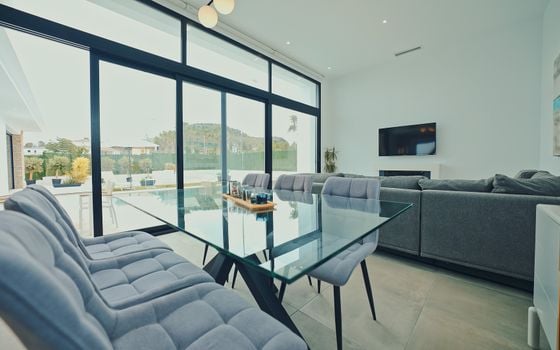 3 Schlafzimmer Villa in Calasparra - HL67838 - Foto - Small - 19