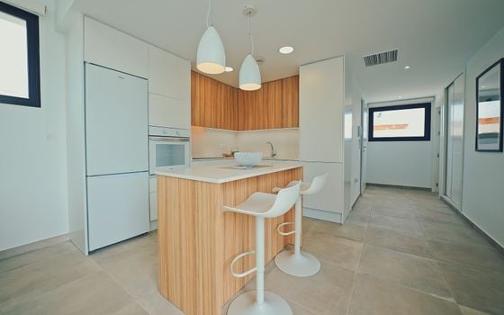 3 Schlafzimmer Villa in Calasparra - HL67838 - Foto - Small - 20