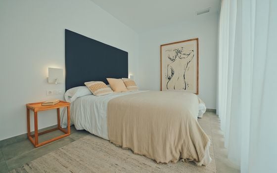 3 Schlafzimmer Villa in Calasparra - HL67838 - Foto - Small - 23