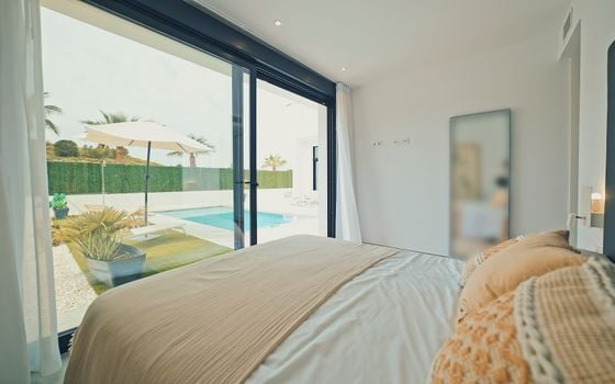 3 Schlafzimmer Villa in Calasparra - HL67838 - Foto - Small - 24