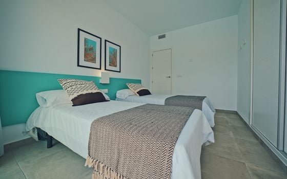 3 Schlafzimmer Villa in Calasparra - HL67838 - Foto - Small - 31