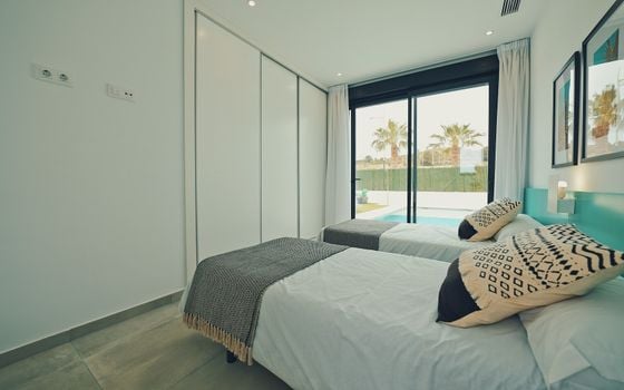 3 Schlafzimmer Villa in Calasparra - HL67838 - Foto - Small - 30