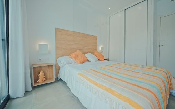3 Schlafzimmer Villa in Calasparra - HL67838 - Foto - Small - 29