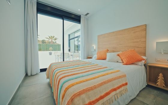 3 Schlafzimmer Villa in Calasparra - HL67838 - Foto - Small - 28