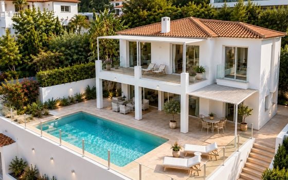 Villa de 3 chambres à Altea Hills - TSH59763 - Photo - 1