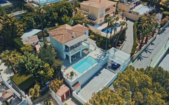 Villa de 3 chambres à Altea Hills - TSH59763 - Photo - 3