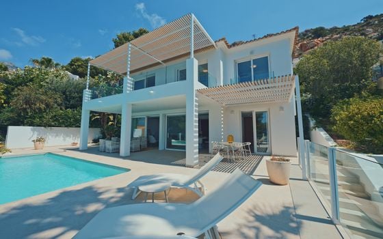 Villa de 3 chambres à Altea Hills - TSH59763 - Photo - 4
