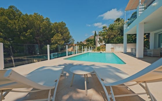 Villa de 3 chambres à Altea Hills - TSH59763 - Photo - Small - 6