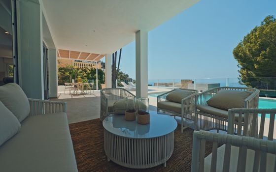 Villa de 3 chambres à Altea Hills - TSH59763 - Photo - Small - 7