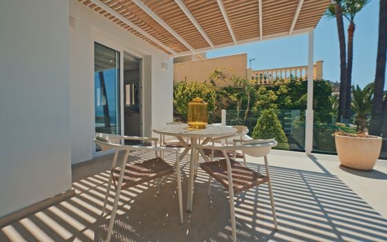 Villa de 3 chambres à Altea Hills - TSH59763 - Photo - Small - 8