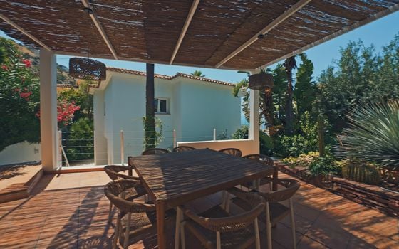 Villa de 3 chambres à Altea Hills - TSH59763 - Photo - Small - 11