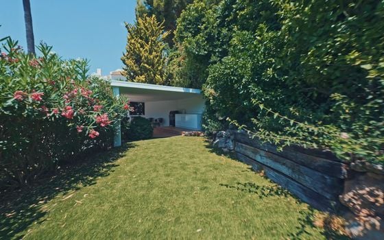 Villa de 3 chambres à Altea Hills - TSH59763 - Photo - Small - 12