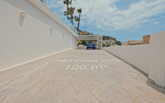 Villa de 3 chambres à Altea Hills - TSH59763 - Photo - Small - 13