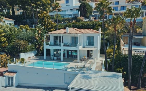 Villa de 3 chambres à Altea Hills - TSH59763 - Photo - Small - 14