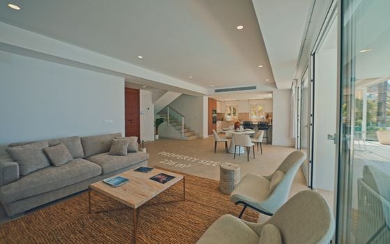 Villa de 3 chambres à Altea Hills - TSH59763 - Photo - Small - 15