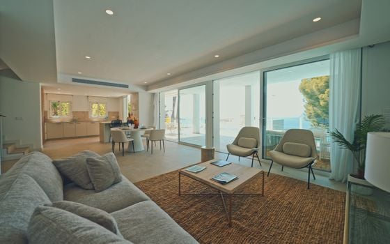 Villa de 3 chambres à Altea Hills - TSH59763 - Photo - Small - 16