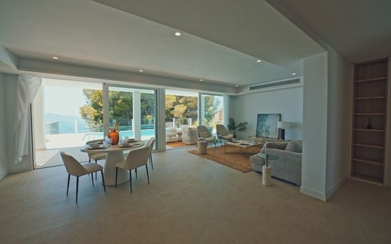 Villa de 3 chambres à Altea Hills - TSH59763 - Photo - Small - 17