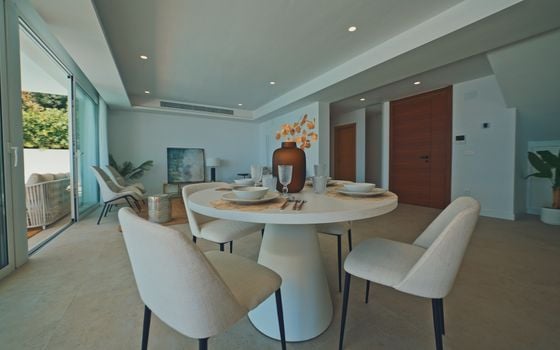 Villa de 3 chambres à Altea Hills - TSH59763 - Photo - Small - 19