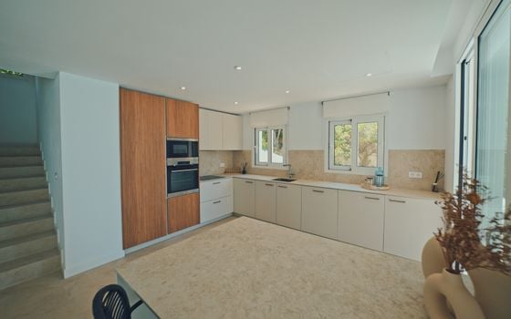 Villa de 3 chambres à Altea Hills - TSH59763 - Photo - Small - 20