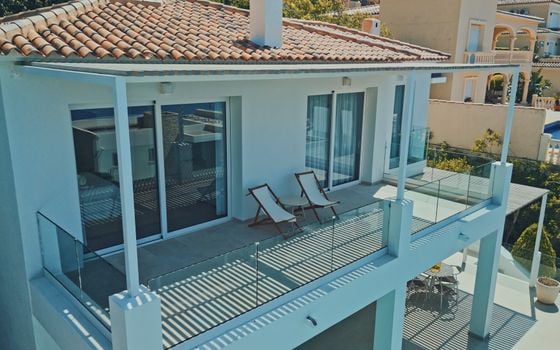Villa de 3 chambres à Altea Hills - TSH59763 - Photo - Small - 27