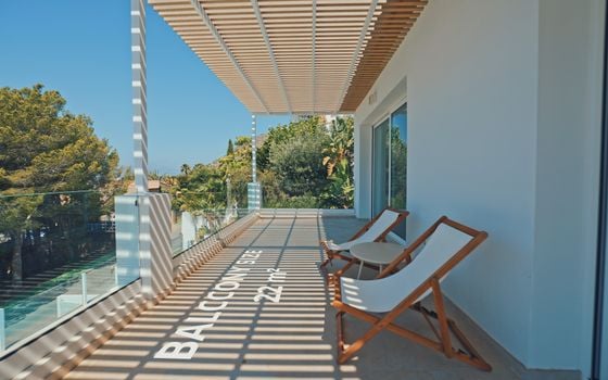 Villa de 3 chambres à Altea Hills - TSH59763 - Photo - Small - 28